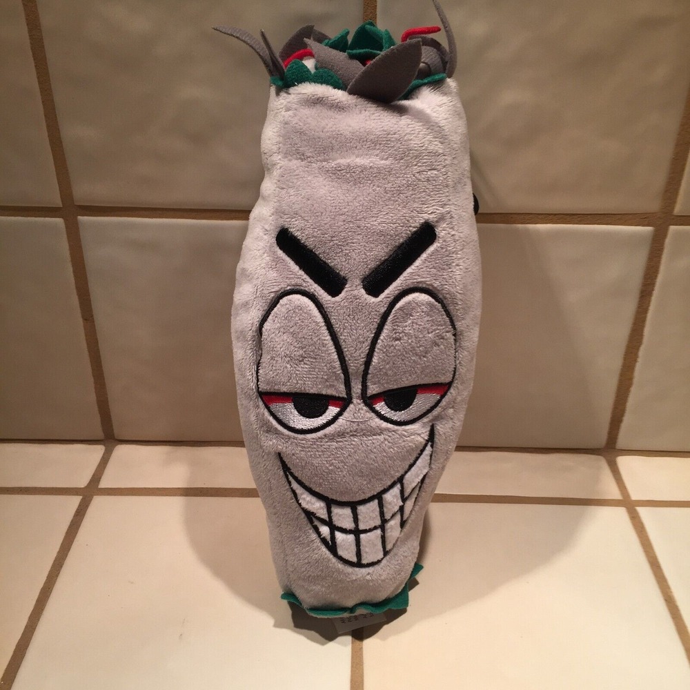 Hempy Buddies‎ - Doobie Character Pouch -